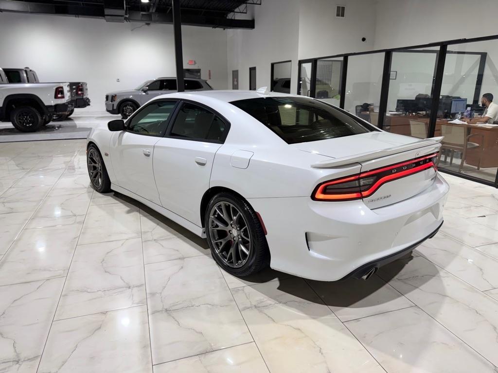 Dodge Charger SRT 392 2016