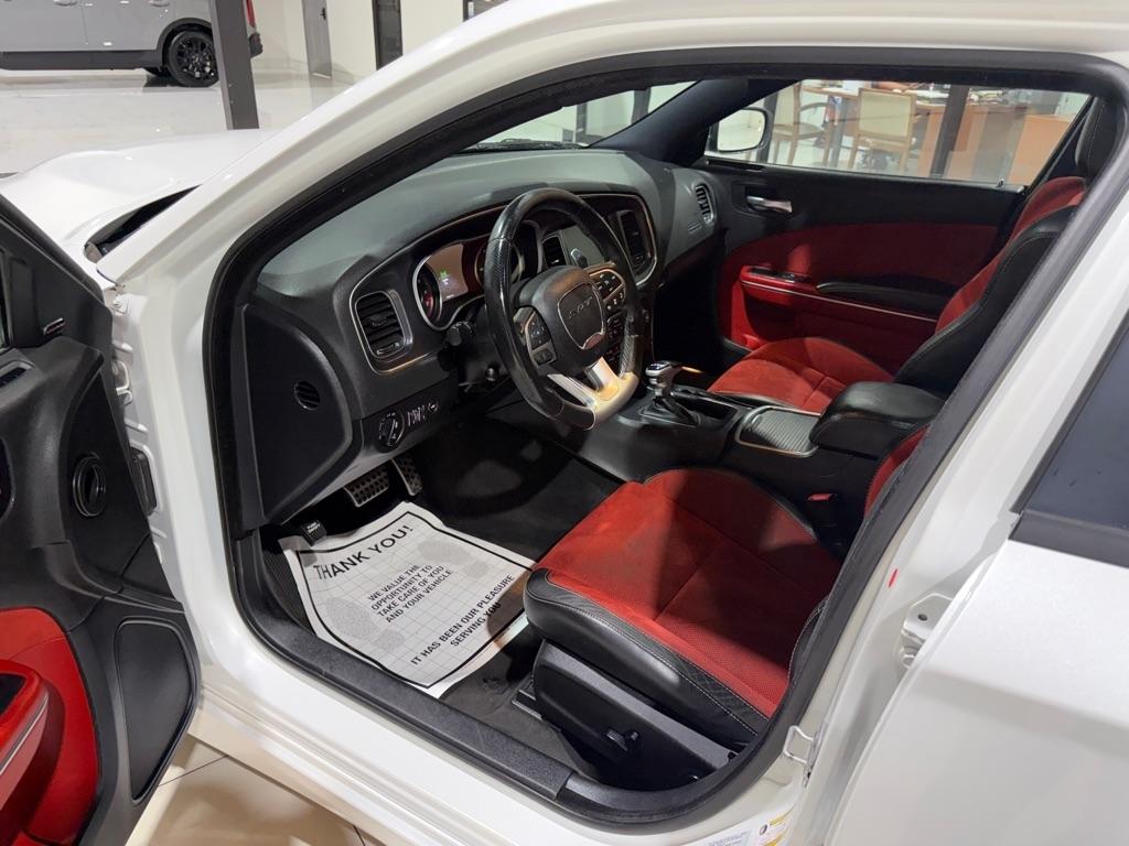 Dodge Charger SRT 392 2016