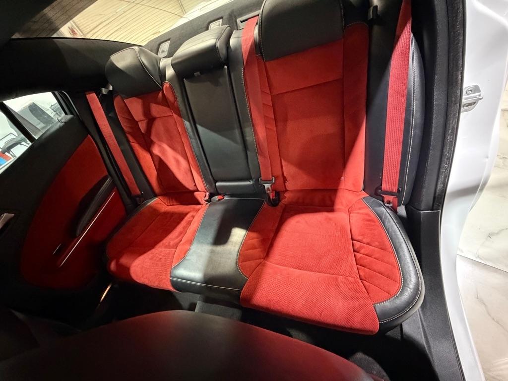 Dodge Charger SRT 392 2016