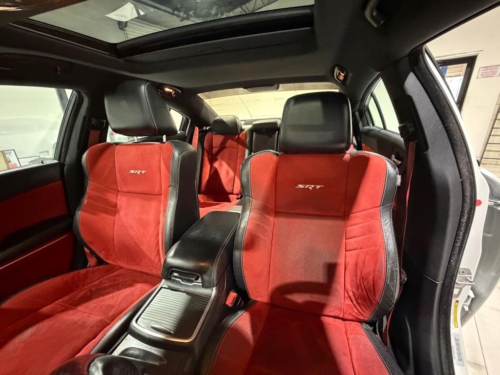 Dodge Charger SRT 392 2016