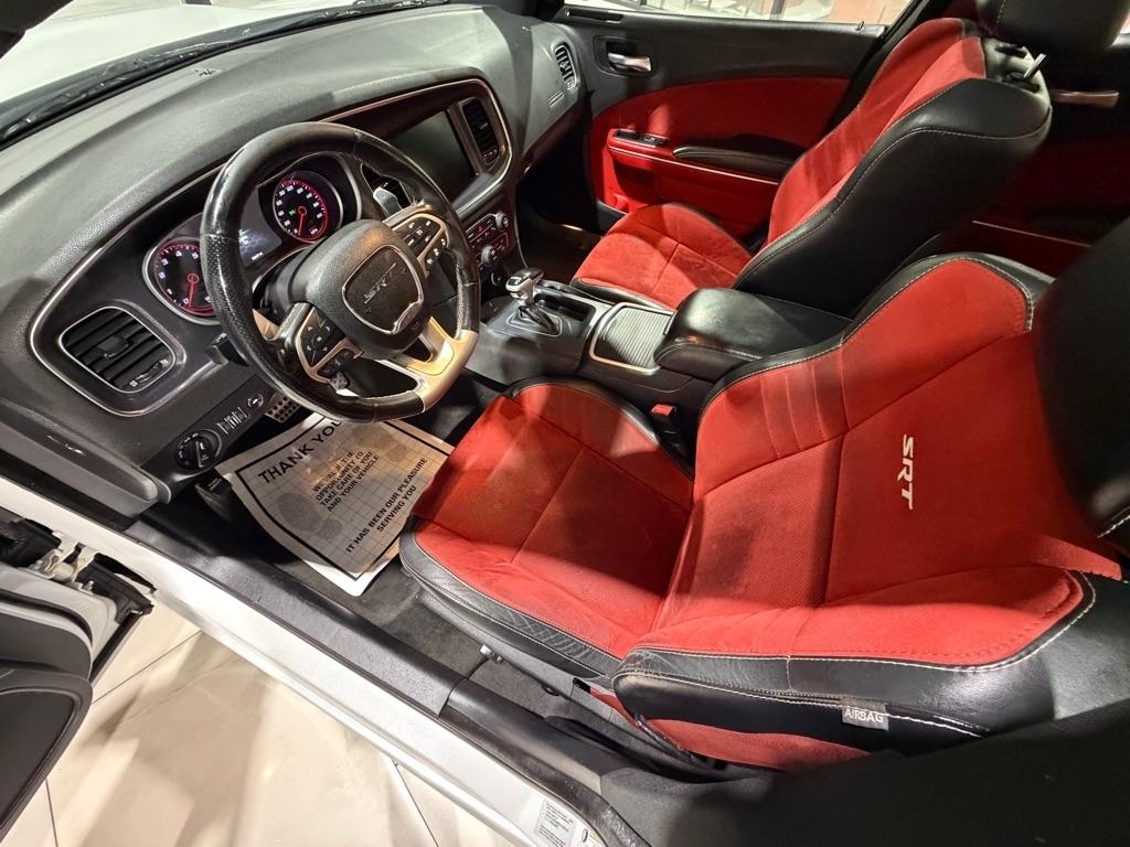 Dodge Charger SRT 392 2016