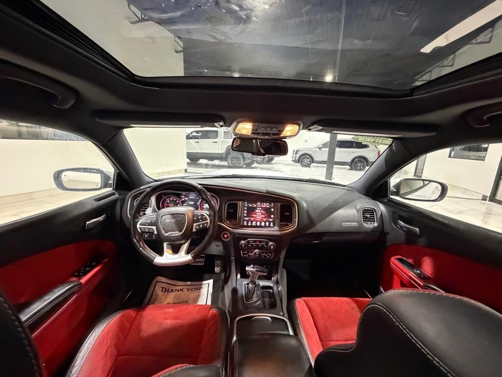 Dodge Charger SRT 392 2016