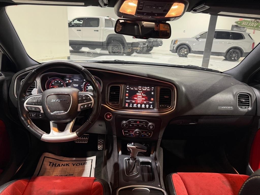 Dodge Charger SRT 392 2016