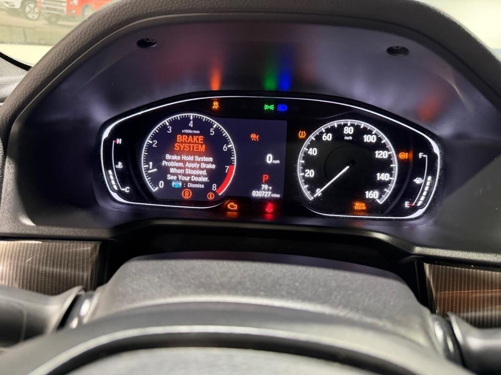 Honda Accord Sport 2.0T 2021