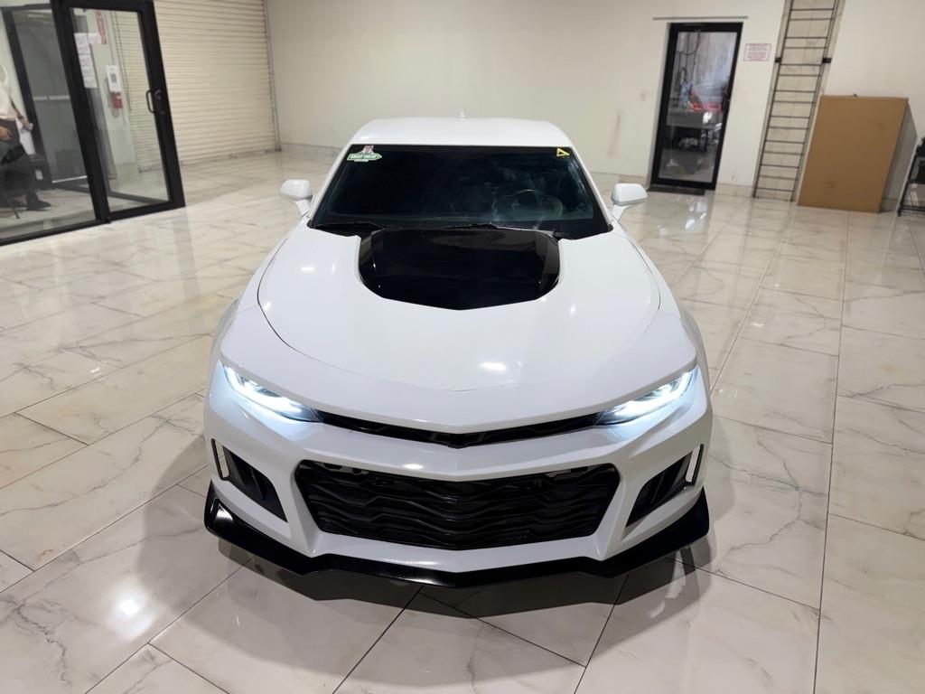 Chevrolet Camaro 1LT Coupe 2020