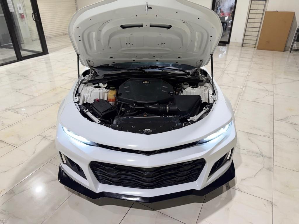 Chevrolet Camaro 1LT Coupe 2020