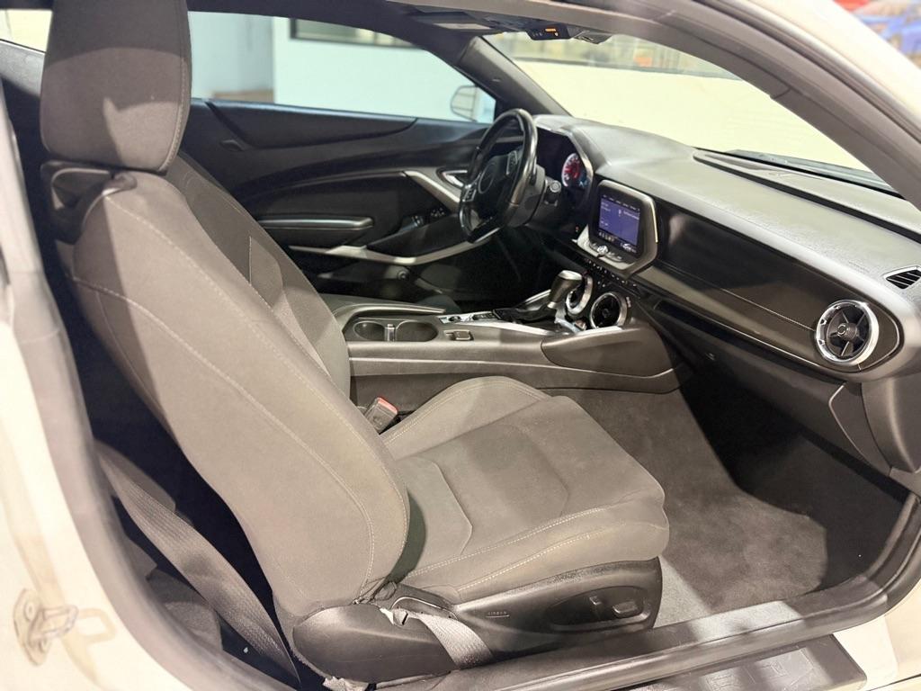 Chevrolet Camaro 1LT Coupe 2020