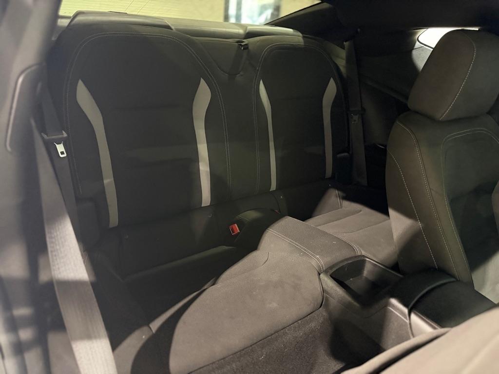 Chevrolet Camaro 1LT Coupe 2020