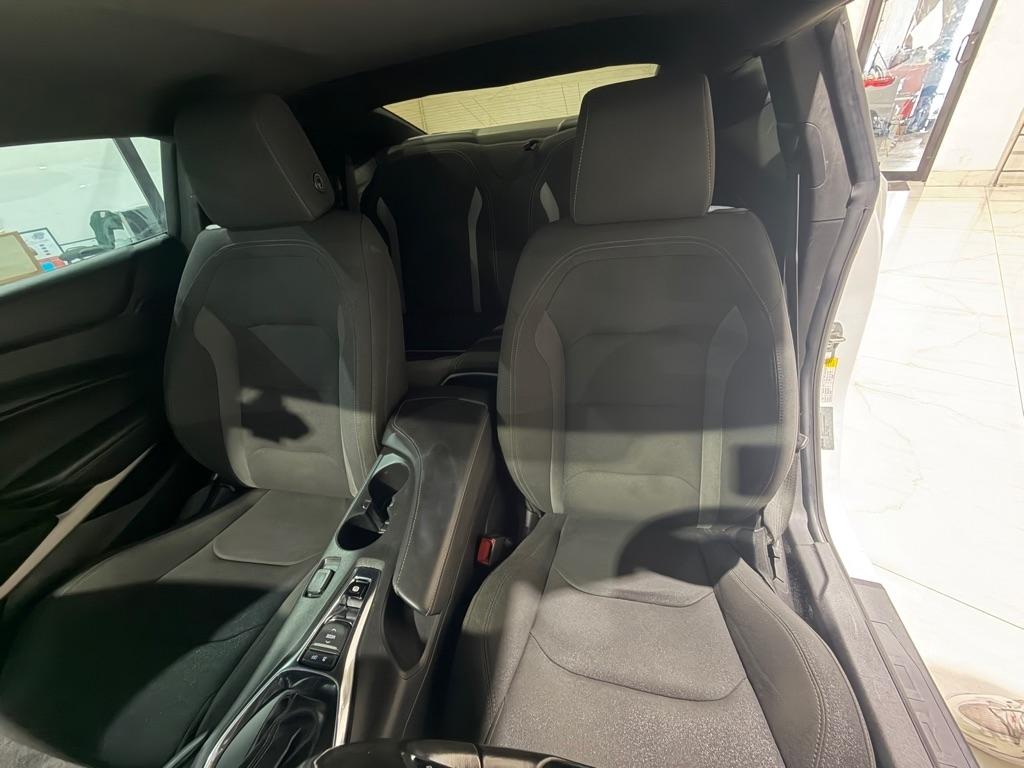 Chevrolet Camaro 1LT Coupe 2020