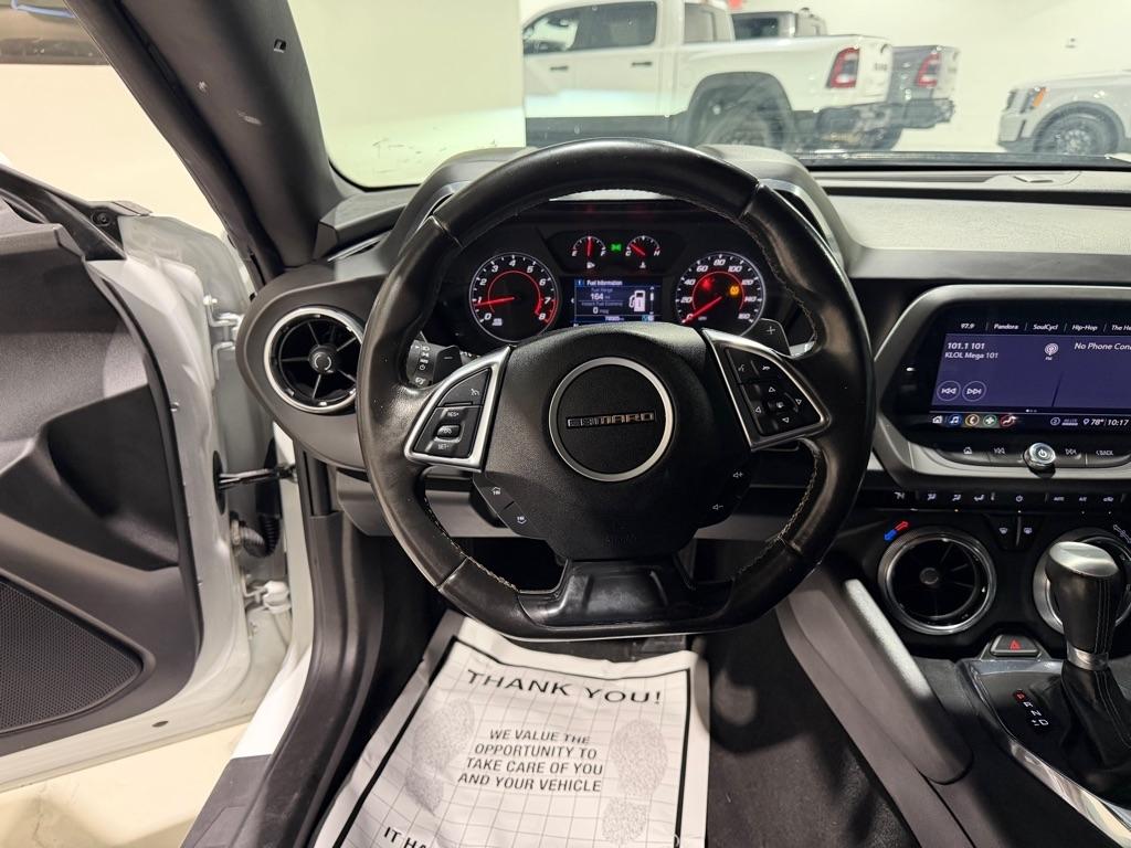Chevrolet Camaro 1LT Coupe 2020