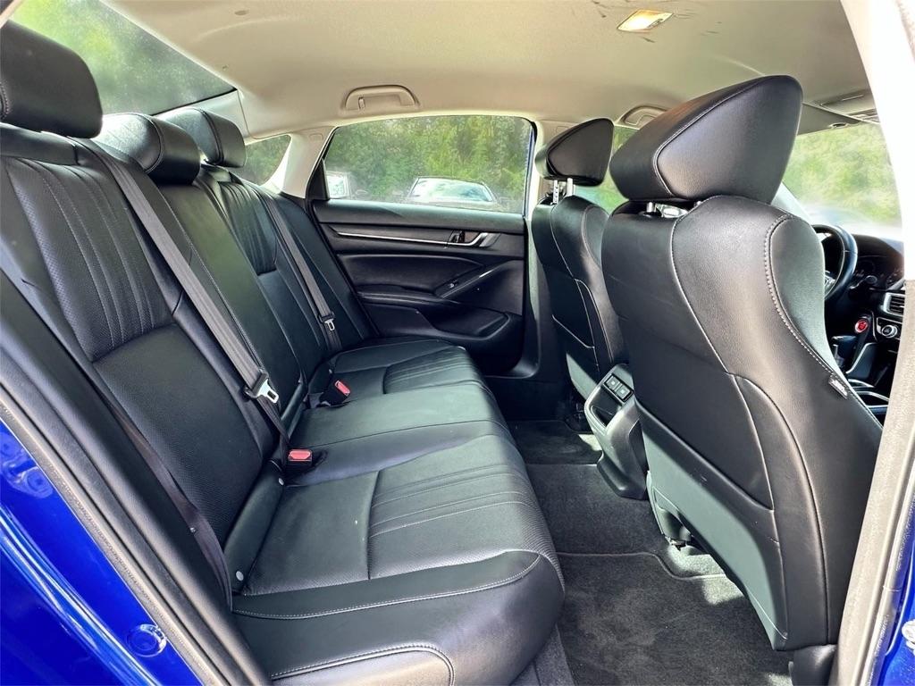 Honda Accord Sport Special Edition 2022