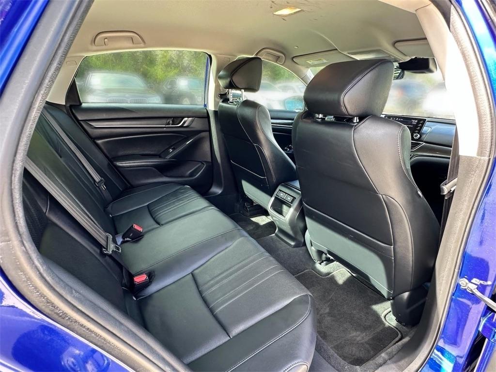 Honda Accord Sport Special Edition 2022