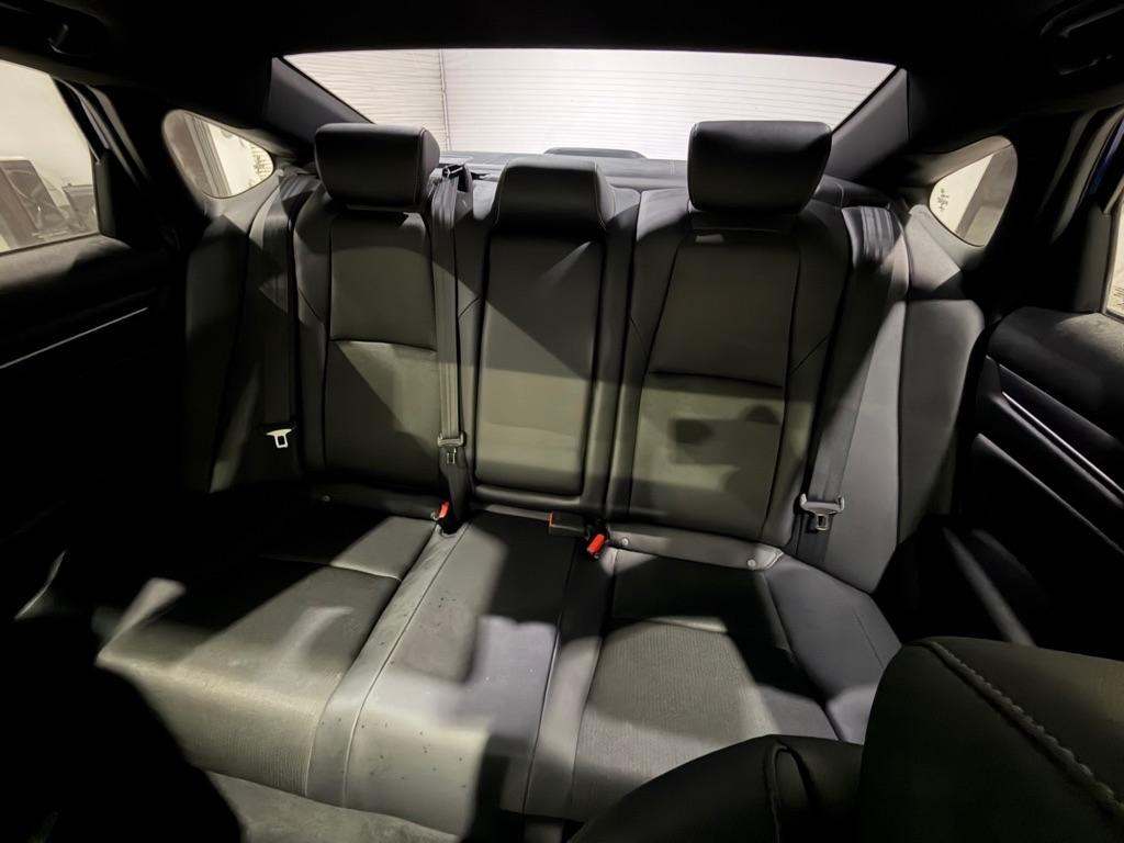 Honda Accord Sport 2.0T 2022