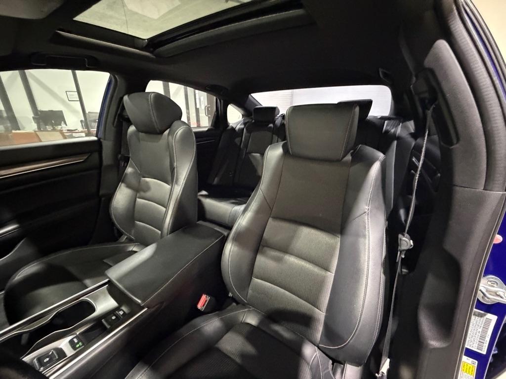 Honda Accord Sport 2.0T 2022