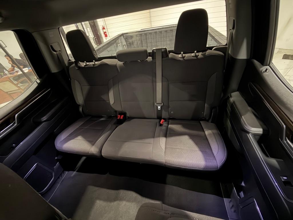 Chevrolet Silverado 1500 RST Crew Cab 2WD 2024