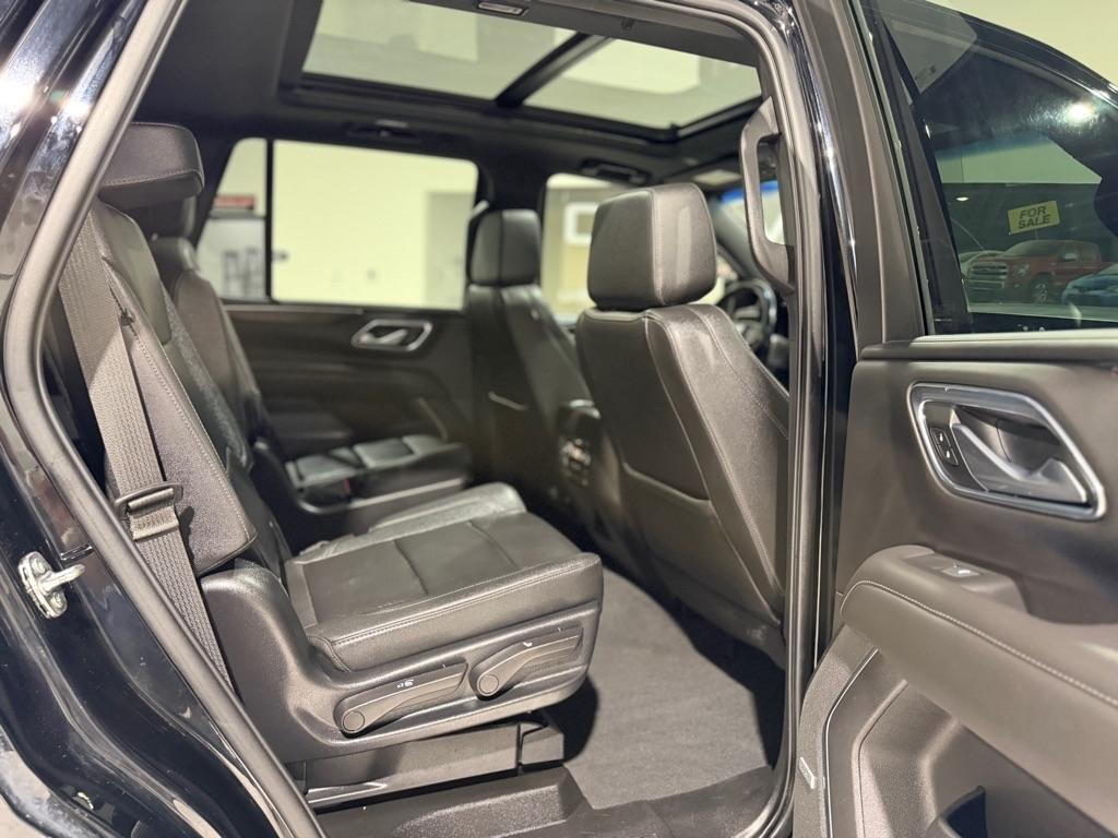 Chevrolet Tahoe Z71 2022