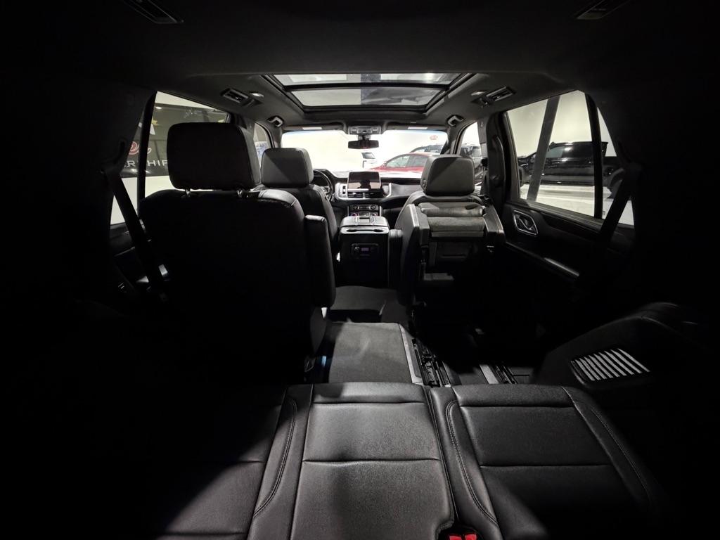 Chevrolet Tahoe Z71 2022