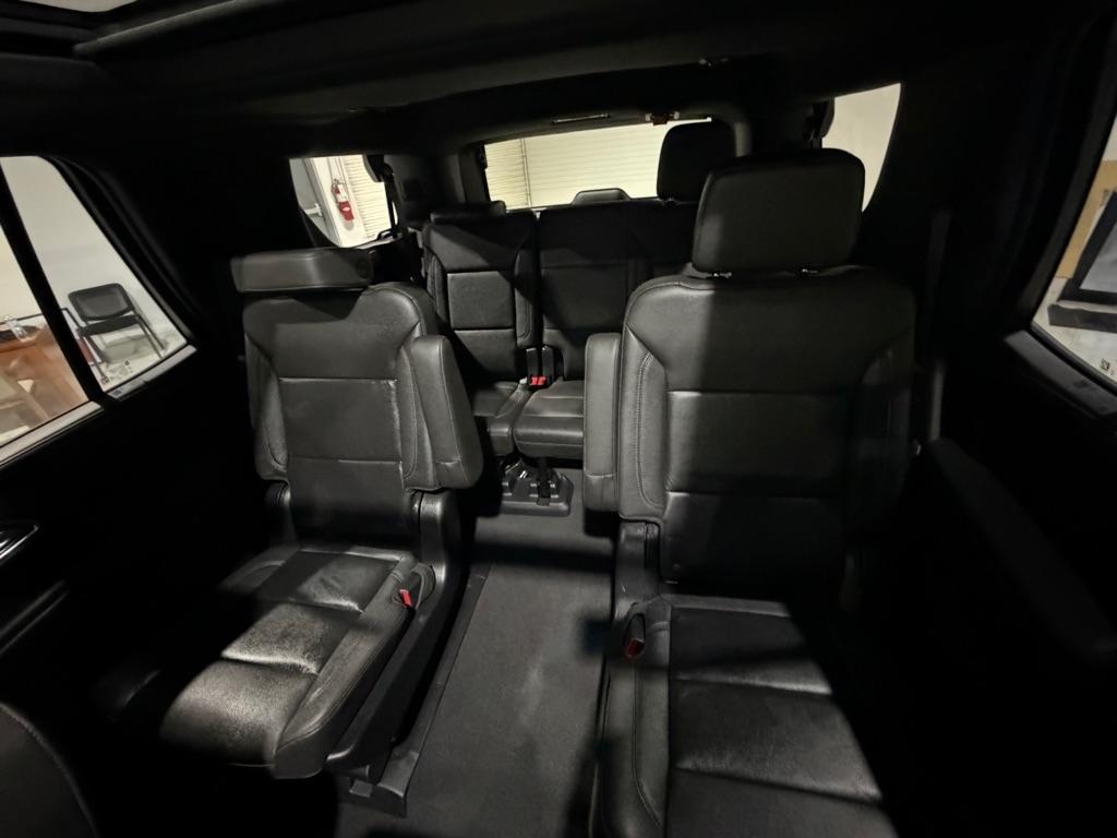 Chevrolet Tahoe Z71 2022