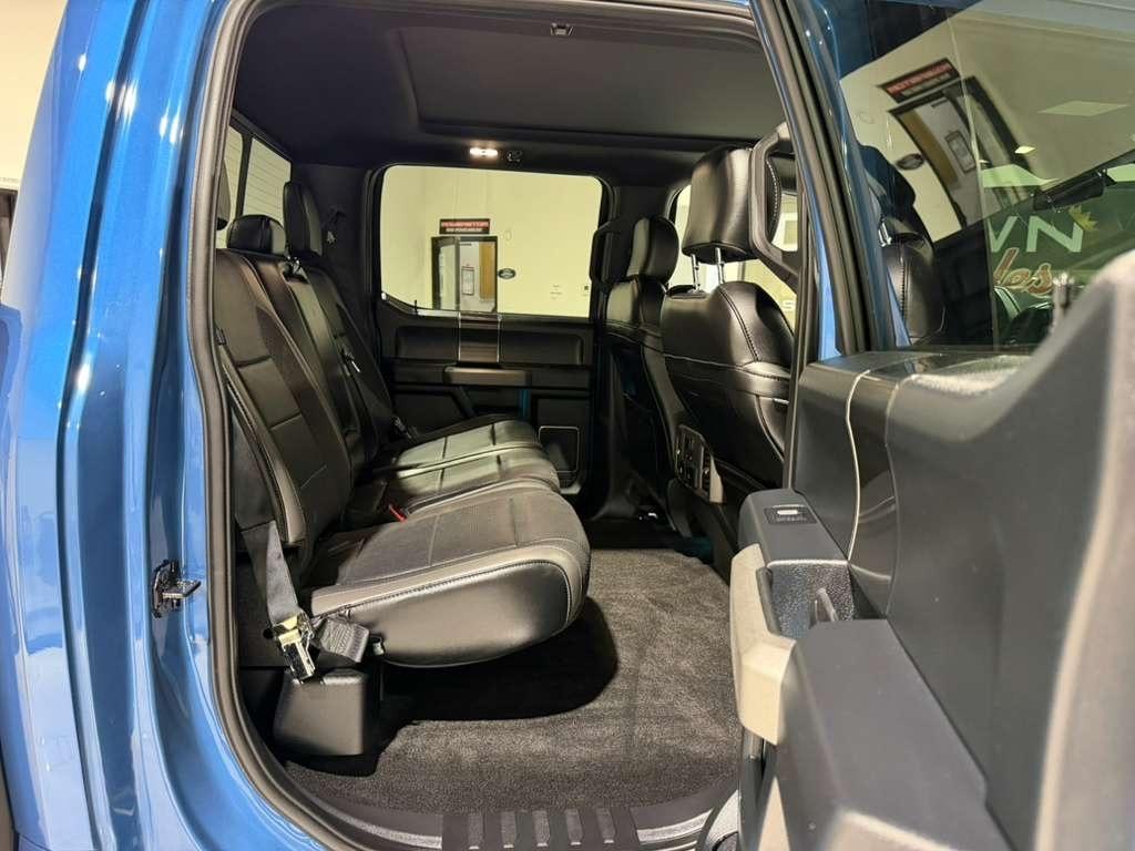 Ford F-150 Raptor SuperCrew 4WD 2019