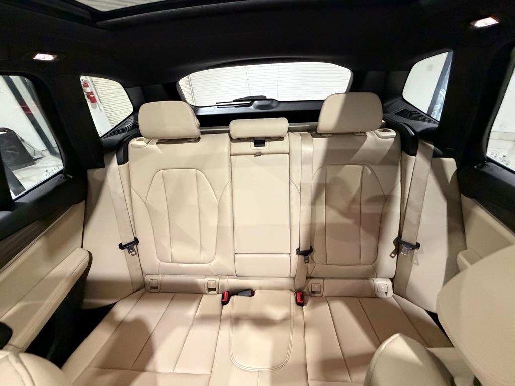 BMW X3 sDrive30i 2019