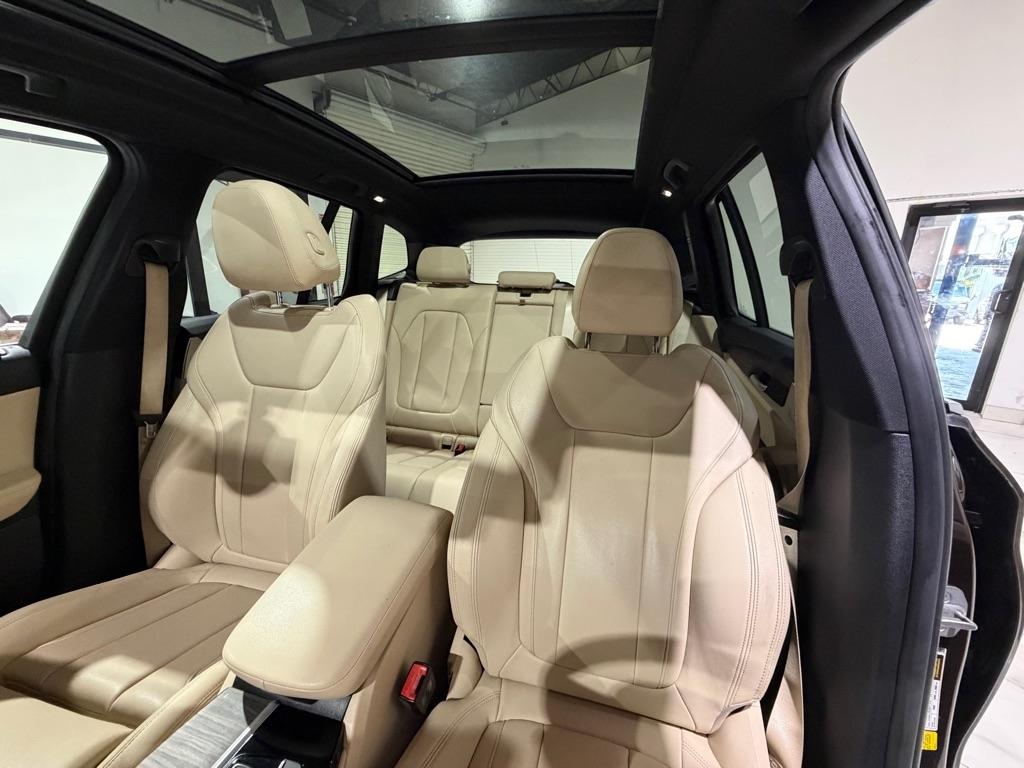 BMW X3 sDrive30i 2019