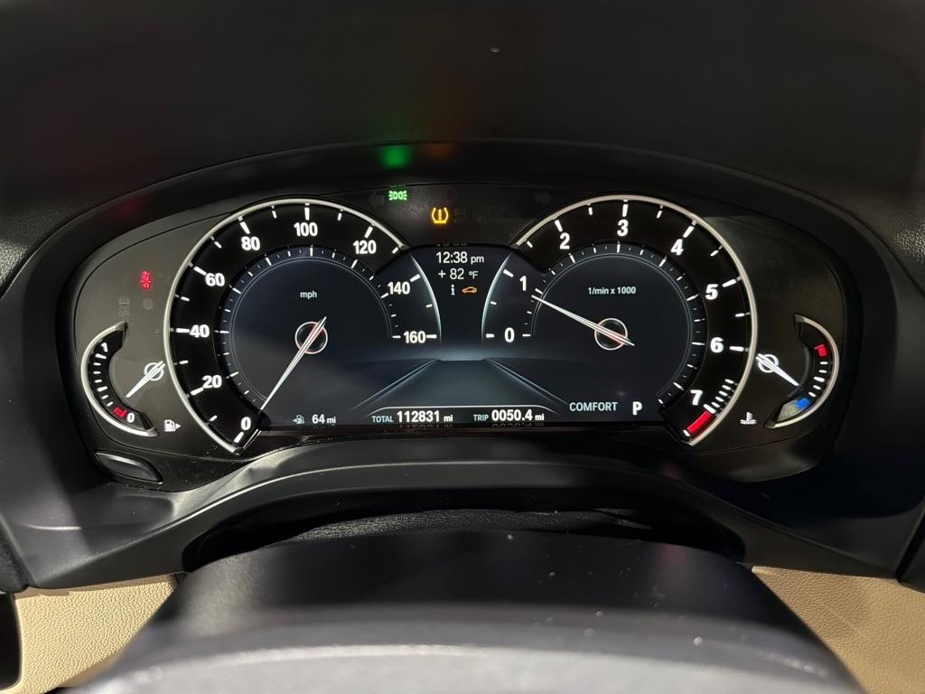 BMW X3 sDrive30i 2019