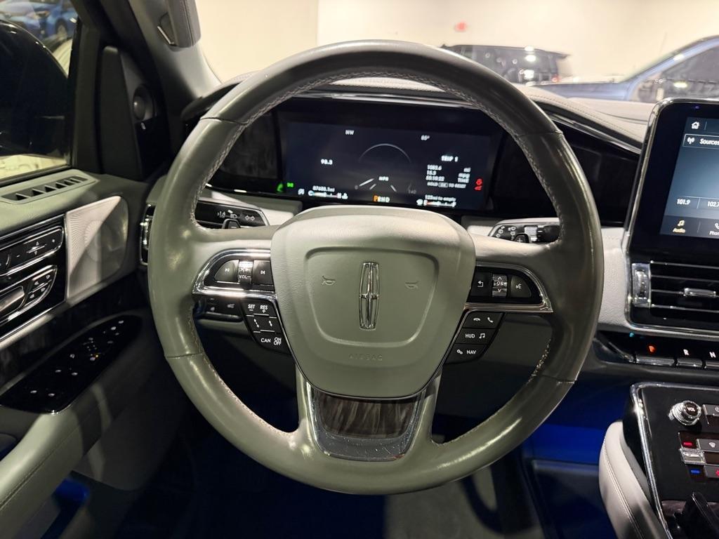 Lincoln Navigator Reserve 4WD 2020