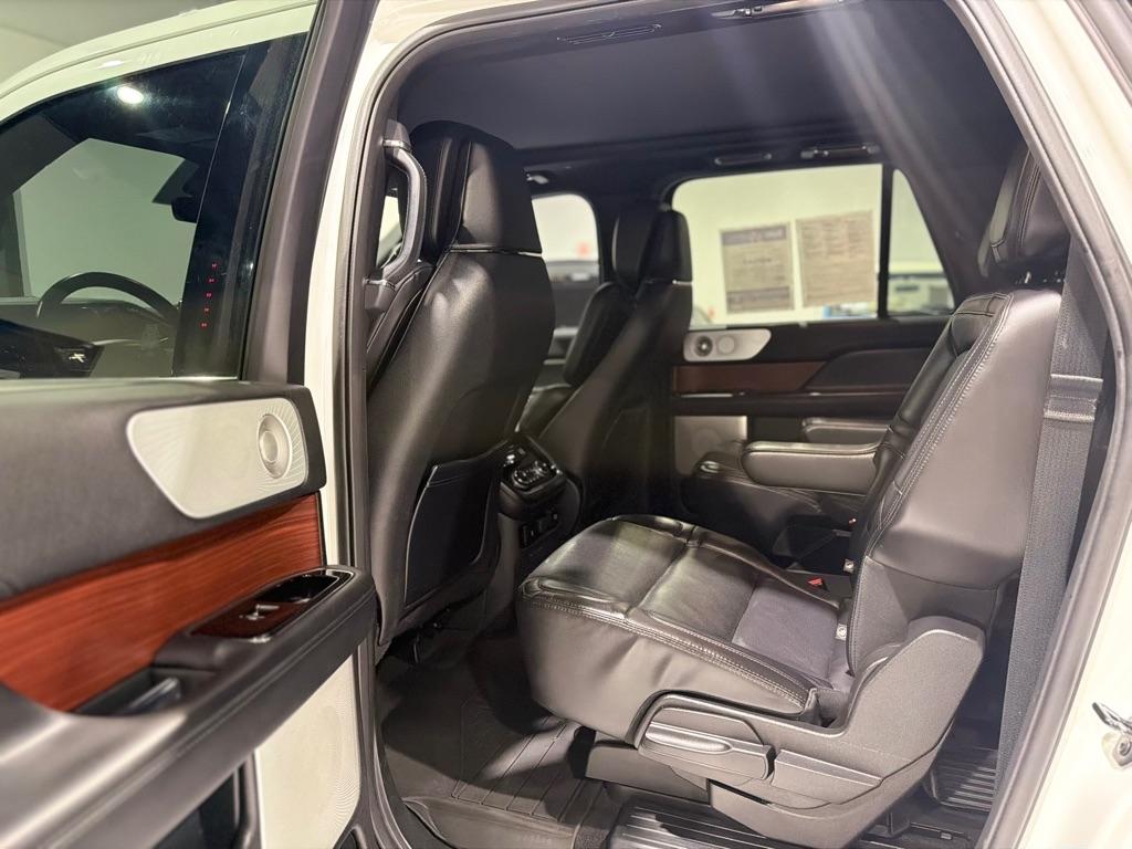 Lincoln Navigator L Reserve 4WD 2021