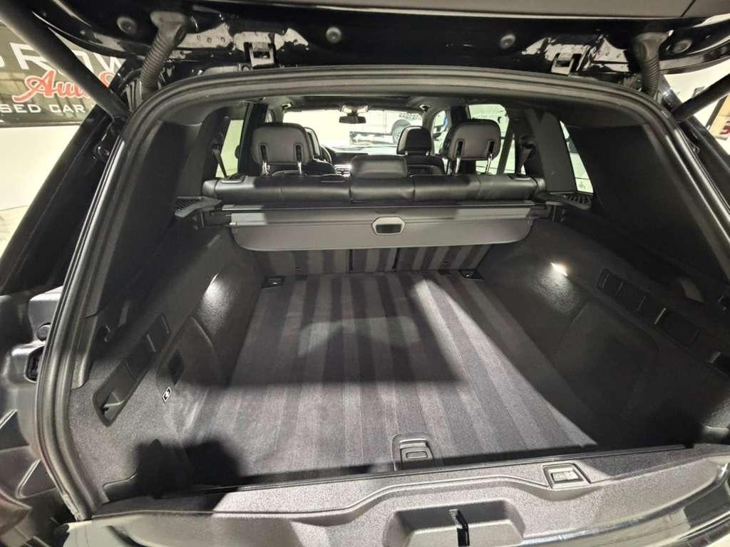 BMW X5 M50i 2020