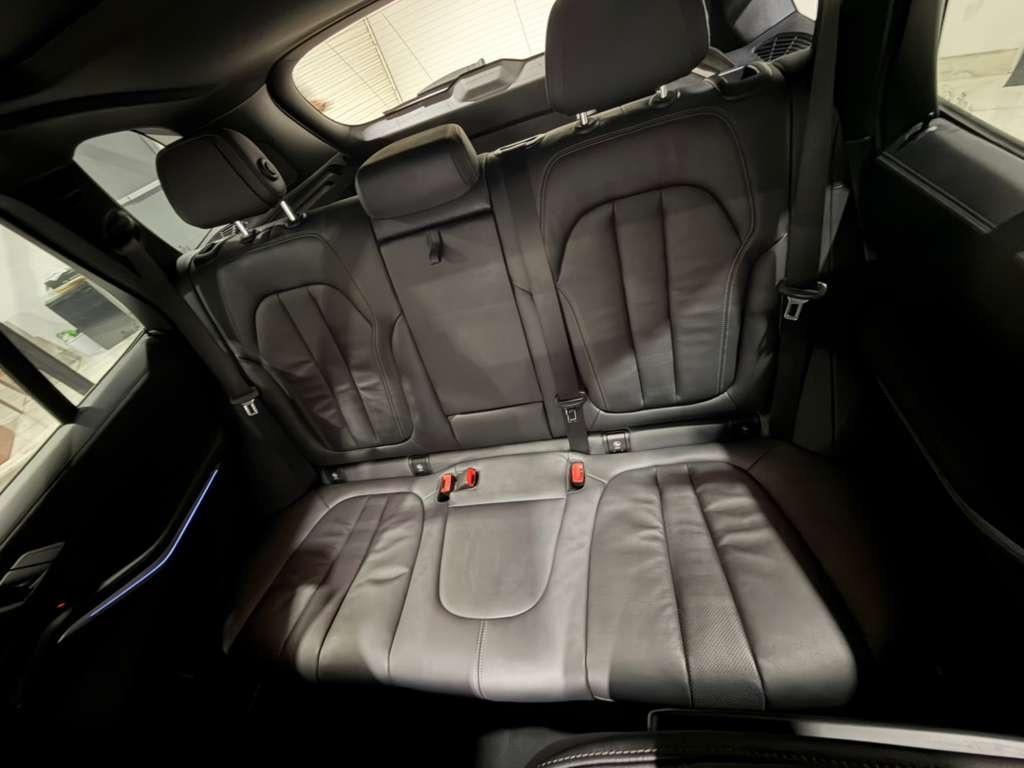 BMW X5 M50i 2020