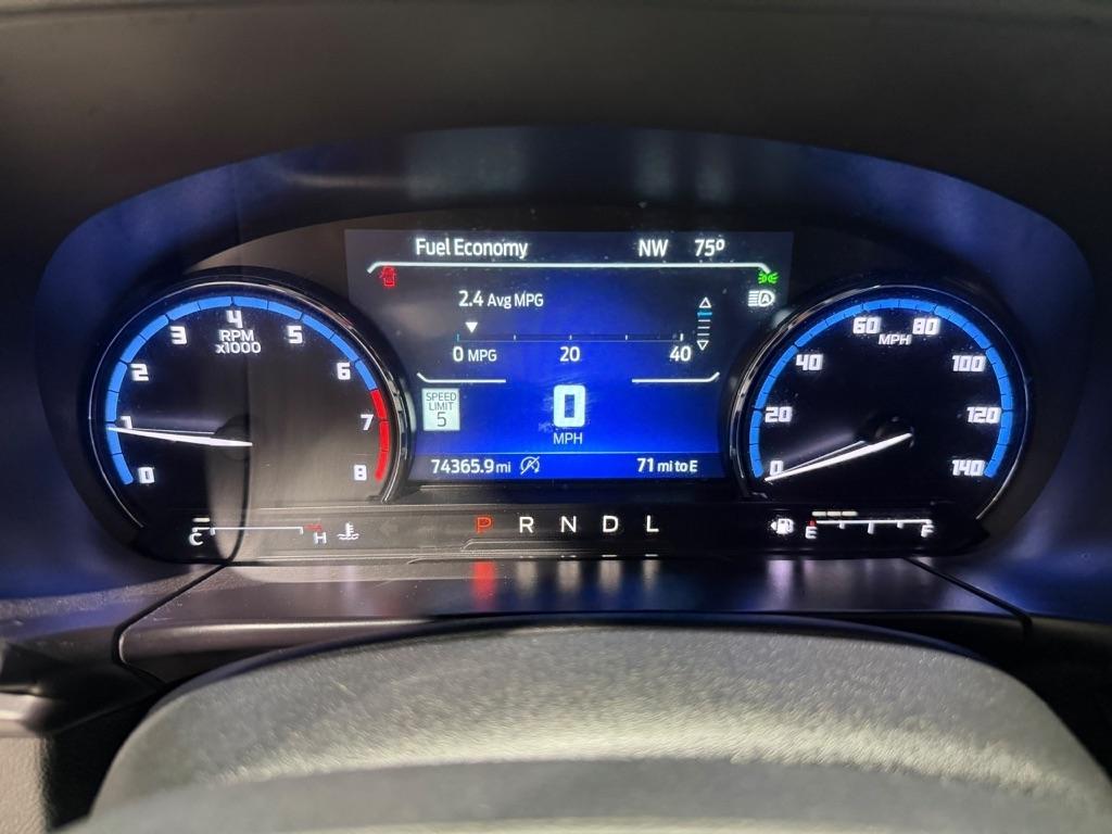 Ford Bronco Sport Outer Banks 2022