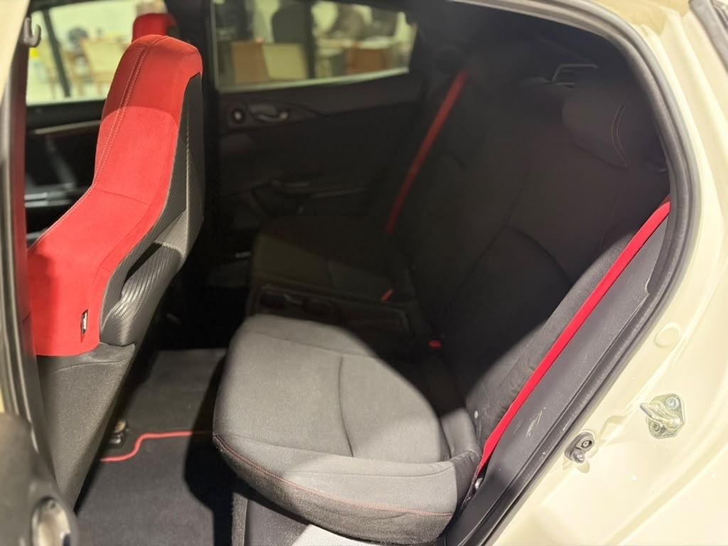 Honda Civic Type R 6M 2019