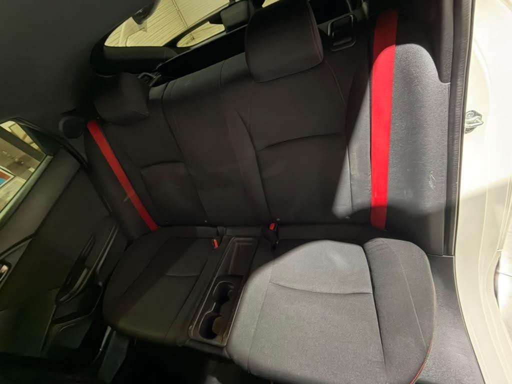 Honda Civic Type R 6M 2019