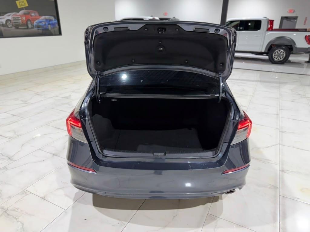 Honda Civic Sport 2024