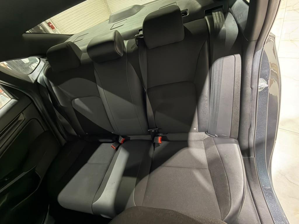 Honda Civic Sport 2024