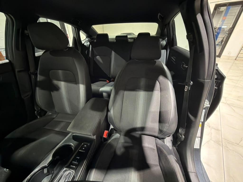 Honda Civic Sport 2024