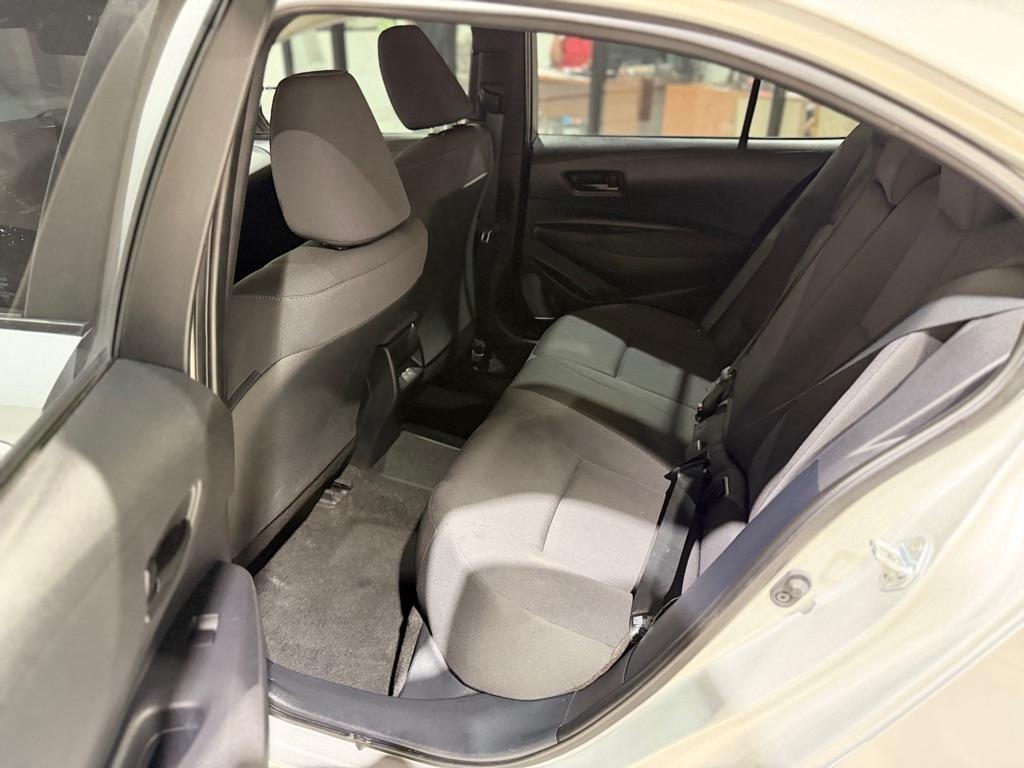 Toyota Corolla LE 2024