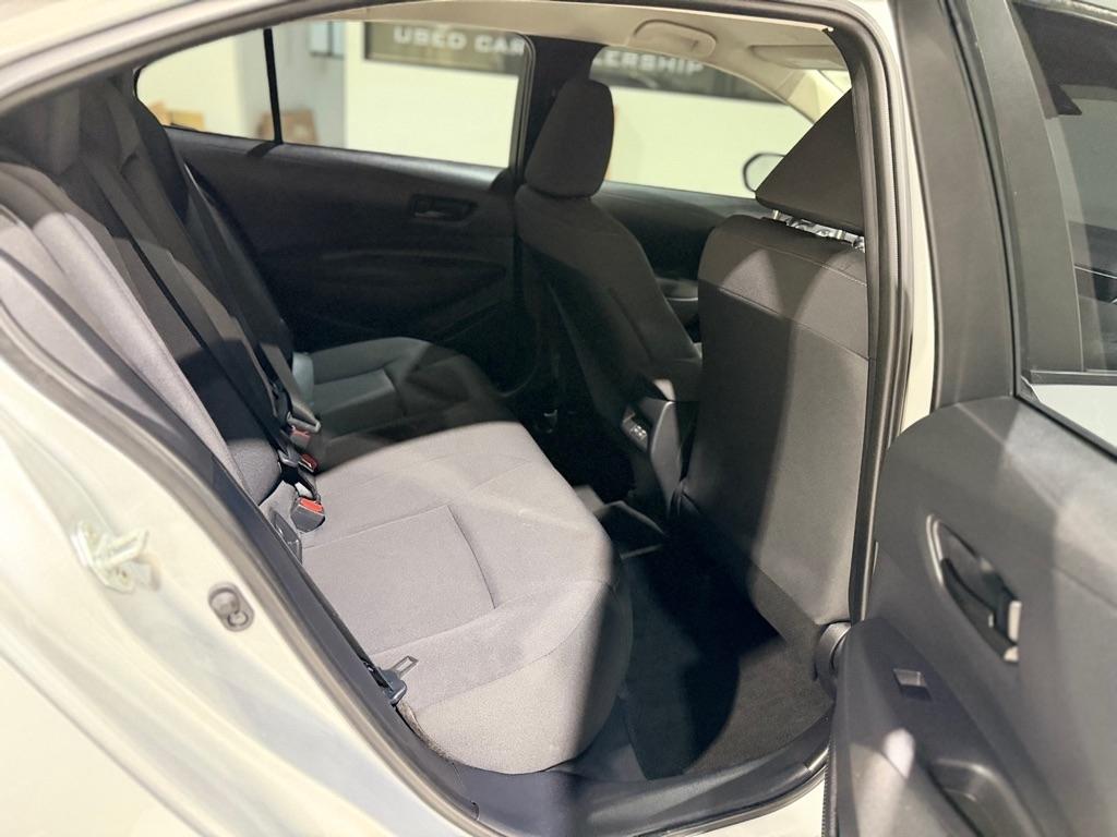 Toyota Corolla LE 2024