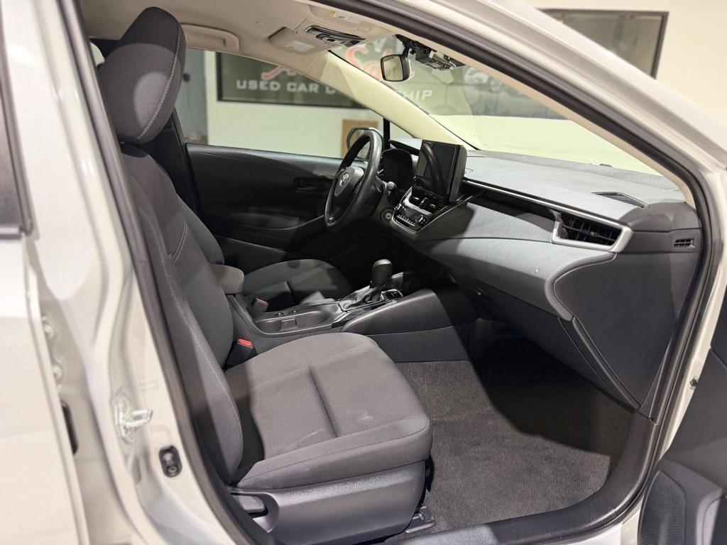 Toyota Corolla LE 2024