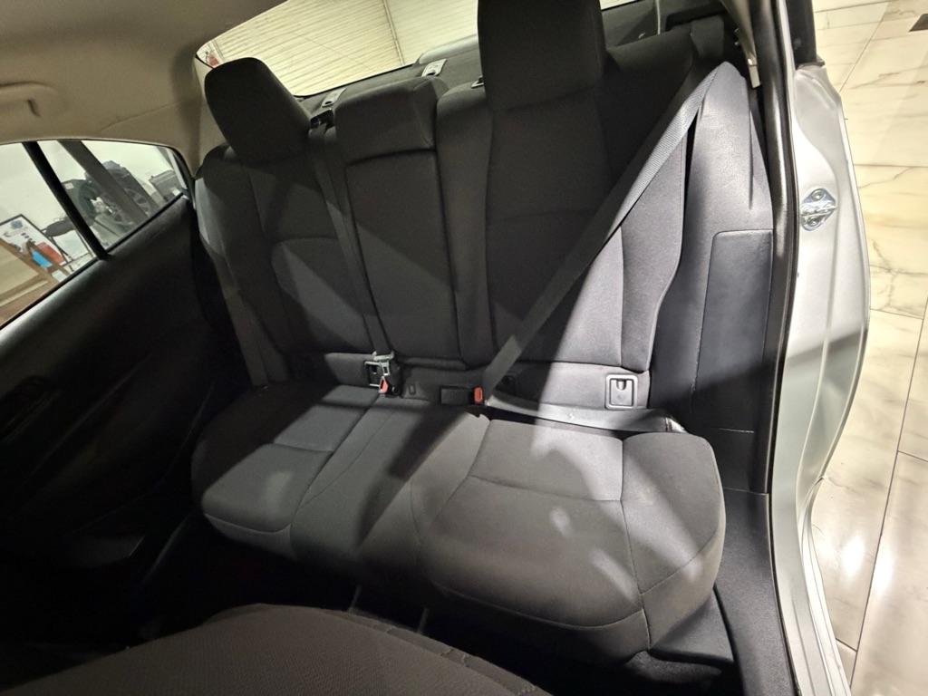 Toyota Corolla LE 2024
