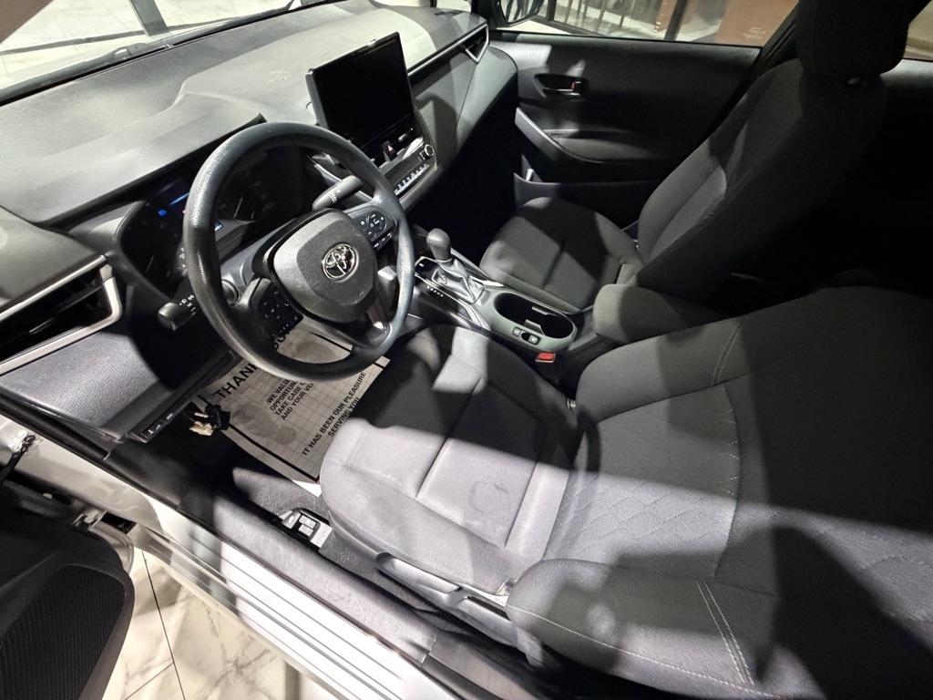 Toyota Corolla LE 2024