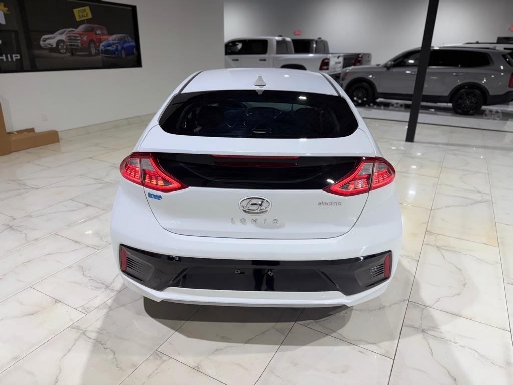 Hyundai Ioniq Electric Base 2019
