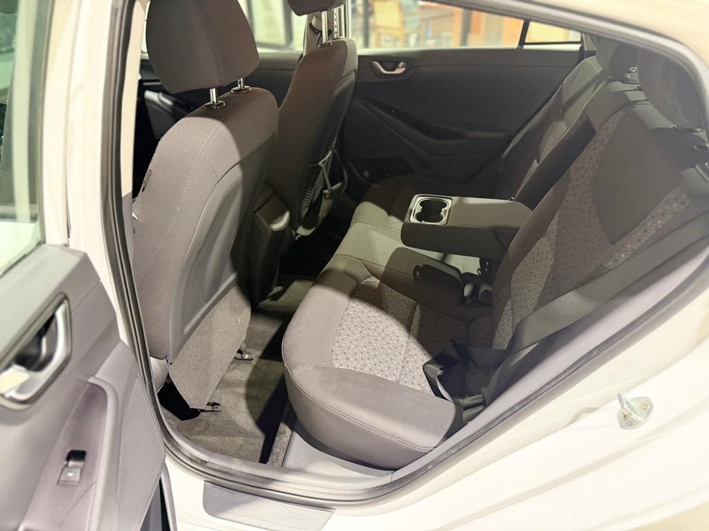 Hyundai Ioniq Electric Base 2019