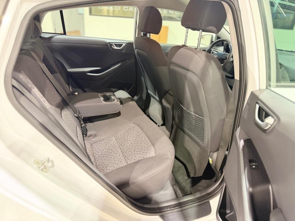 Hyundai Ioniq Electric Base 2019