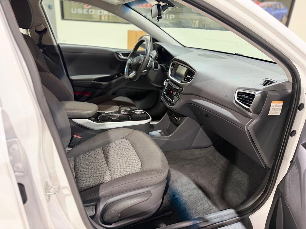 Hyundai Ioniq Electric Base 2019