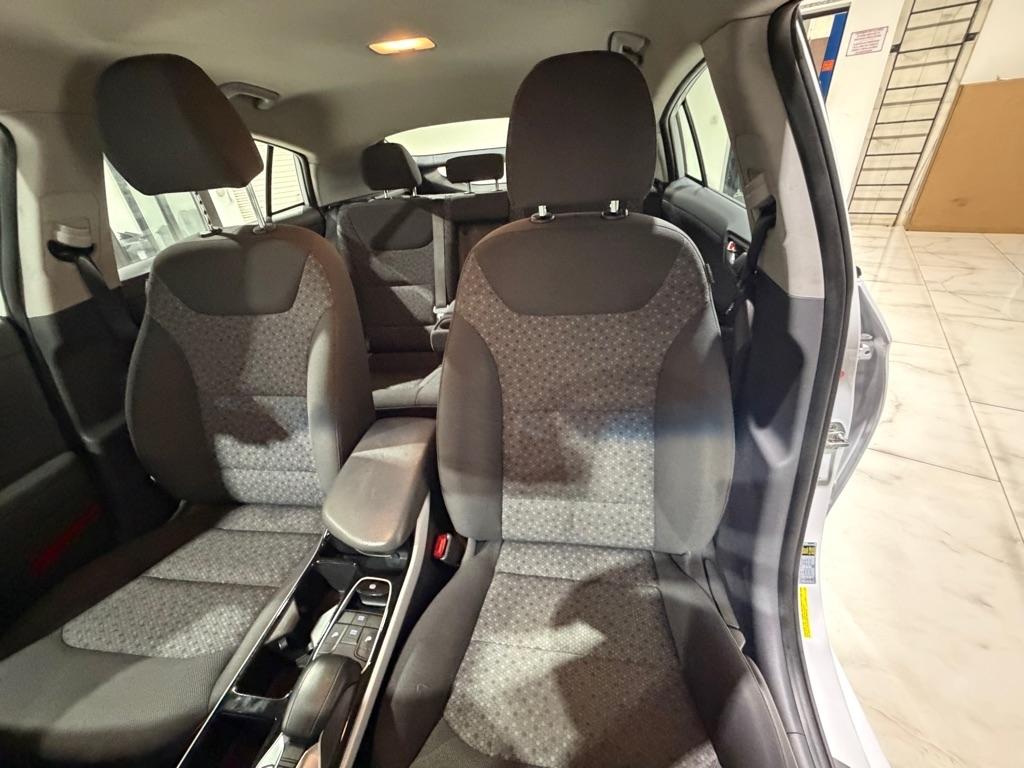 Hyundai Ioniq Electric Base 2019