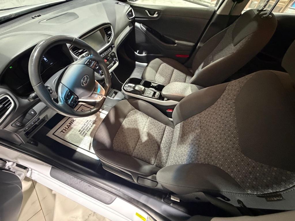 Hyundai Ioniq Electric Base 2019