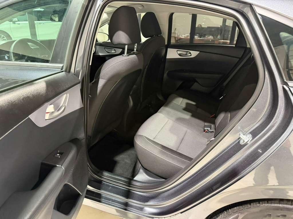 Kia Forte LXS 2024
