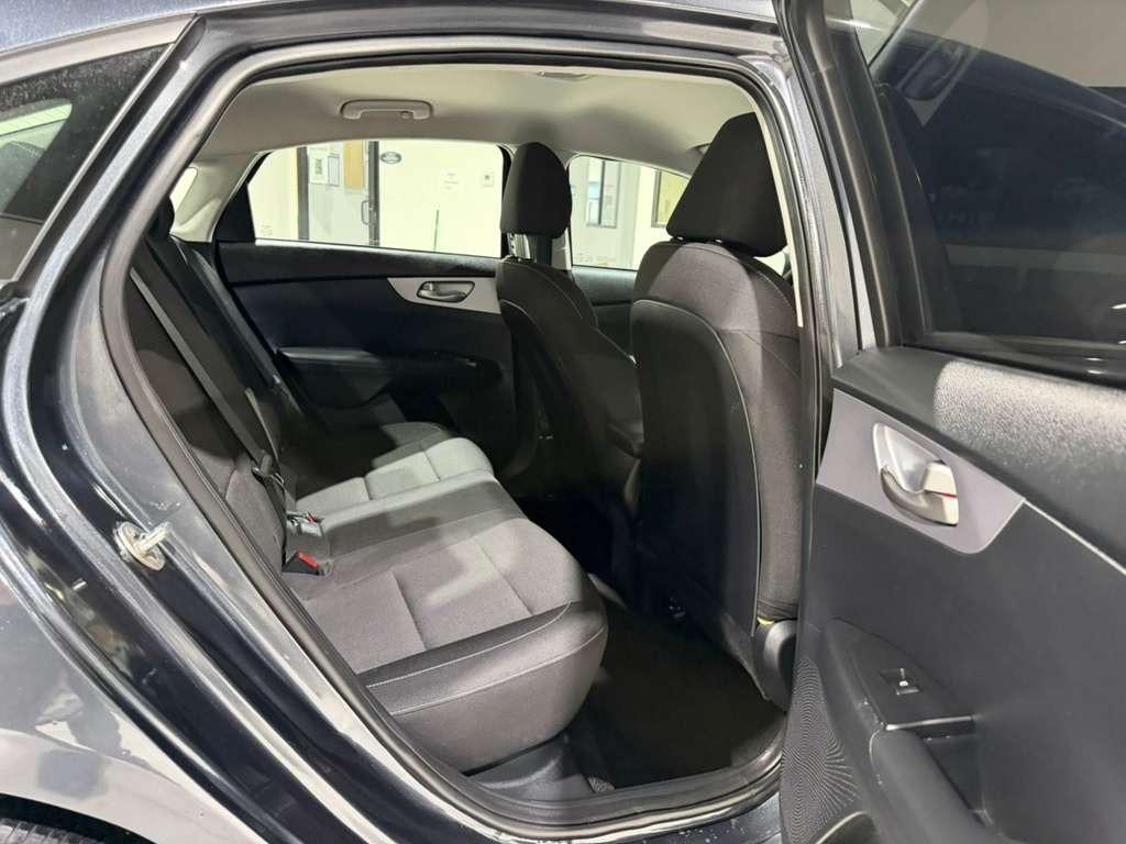 Kia Forte LXS 2024