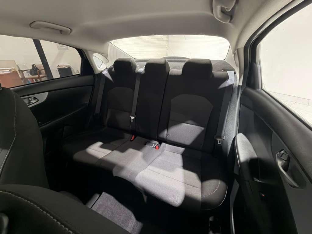 Kia Forte LXS 2024
